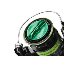 Delphin ELIXIR 5T alumínium pótdob