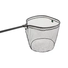 Delphin OMINI Quick 2 részes 215cm 65x60cm merítőháló