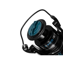 Delphin INKS 2T aluminium pótdob