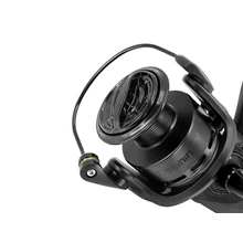 Delphin MYSTIX 5T DP alumínium pótdob