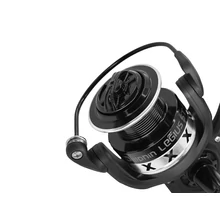 Delphin LEGIUS 5T SH aluminium sekély dob