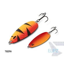 Delphin ELIPZ FullSCALE kanál kanál 12g TIGERA