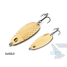 Delphin ELIPZ FullSCALE kanál kanál 12g SunGOLD