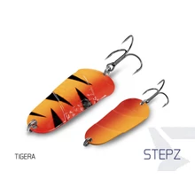 Delphin STEPZ StripSCALE kanál kanál 10g TIGERA