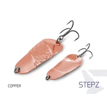 Delphin STEPZ StripSCALE kanál kanál 10g COPPER