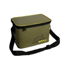 Delphin NuEVA Simple CarryALL táska