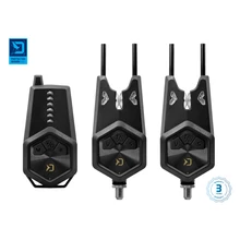 DELPHIN TECTON 4+1 kapásjelző szett