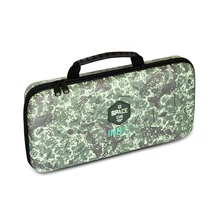 Delphin IndIQ SPACE C2G kapásjelző tok