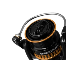 Delphin CarboLite 25 D mély dob