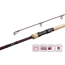 Delphin Etna E3 Cork 3,3m 3lbs 2 részes bojlis bot