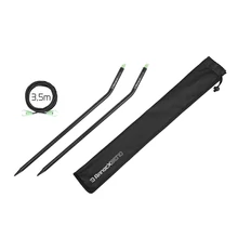 Delphin RangeX Bend távolság mérő készlet