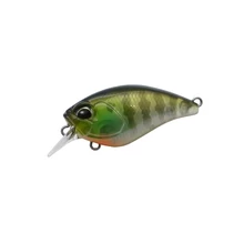 Duo Realis Crank Mid Roller 40F 4cm 5.3gr CCC3158  Ghost Gill wobbler