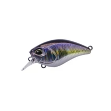 Duo Realis Crank Mid Roller 40F 4cm 5.3gr CPA4009 River Bait wobbler