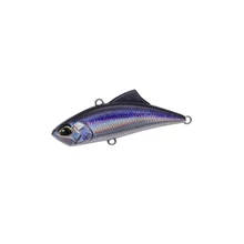 Duo Spearhead Ryuki Vib 4.5cm 5.3gr CNA0534 UV Flash wobbler