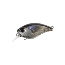 Duo Realis Crank Mid Roller 40F 4cm 5.3gr CCC3522 Inakko Smoke wobbler