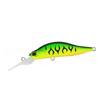 Duo Realis Rozante Shad 57MR 5.7cm 4.8gr ACC3059 Mat Tiger wobbler