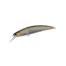 Duo Spearhead Ryuki 80S 80mm 12g GEA3006 Ghost Minnow wobbler