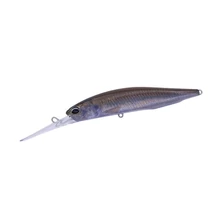Duo Realis Jerkbait 100DR 10cm 15,6g CCC3816 Wakasagi ND wobbler