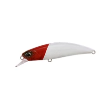 Duo Spearhead Ryuki 60S SW 6cm 6.5gr ACC0001 Pearl Red Head wobbler