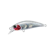 Duo Spearhead Ryuki 45S SW 4.5cm 4gr ADA0088 Prism Ivory wobbler