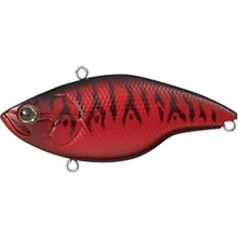 Evergreen Buzz Beater Tungsten 7,2cm 20g #193 Spring Red Tiger wobbler