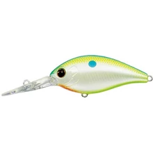 Evergreen Combat Crank 320 6,4cm 16,5g #271 Champion Shad wobbler