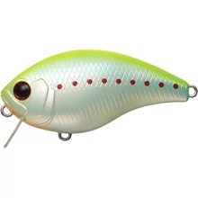 Evergreen Cluch Hitter 5,8cm 12,5g #278 Morizo Chart wobbler