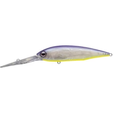 Evergreen Gold Digger 600 11cm 32,5g #290 Smash Shad wobbler