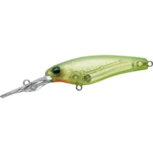 Evergreen Gran Searcher 55 5,5cm 5,2g #268 Sparkling Lime wobbler