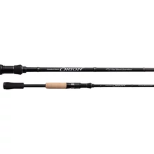 Evergreen Orion OCSS-65ML Black Guardian 196cm 1,8-14g, pergető bot