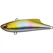 Evergreen Marvie 70 7cm 15g #861 Silver Powder Gold Candy wobbler