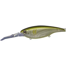 Evergreen DD X-Over 10cm 29,5g #449 Mirror Ayu wobbler