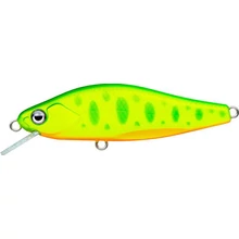 Evergreen Nelmezzo 50FS 5cm 5g #20 Lime Chart Yamame wobbler
