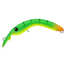 Evergreen Bruco 50 5cm 2,6g #46 Catepillar wobbler
