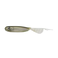 Tiemco PDL Super Hoveringfish 3" 7,6cm Color 02 gumihal 7 db/csg