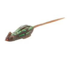 Tiemco Wild Mouse Magnum 12,5cm 10gr 28 Spicy Mouse egér utánzat