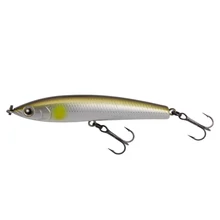 Tiemco Red Pepper Micro F 60mm 3,5g 285 Silverfish wobbler