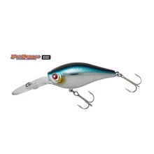 Tiemco Fat Pepper Silent F 70mm 17,5g color 252 wobbler