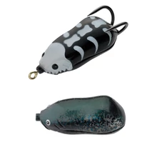 Tiemco Vajra Frog HSP-55 Hooking Special 5,5cm 16,5gr 35 Bluegill gumibéka