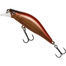 Tiemco Imeru 50S 50mm 4,3g Color 009 Red Copper Berry wobbler