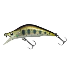 Tiemco Nabia 62FS 62mm 7,7gr #001 Yamame wobbler