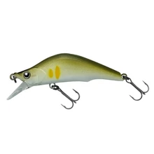 Tiemco Nabia 62FS 62mm 7,7gr #007 Pearl Ayu wobbler