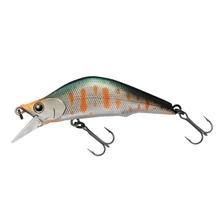 Tiemco Nabia 62FS 62mm 7,7gr #022 MH Kurogin Yamame wobbler