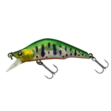 Tiemco Nabia 62FS 62mm 7,7gr #023 HG Shinryoku Yamame wobbler