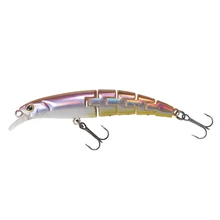 Tiemco Cicira 70SS 70mm 4.4gr Color 003 LH Wakasagi wobbler