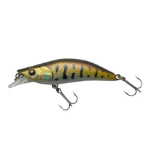 Tiemco Mukkuri 52F 52mm 3,4gr #001 LH Yamame wobbler