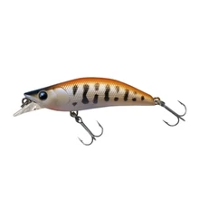 Tiemco Mukkuri 52F 52mm 3,4gr #009 Orange Back Pearl Yamame wobbler