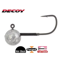Decoy VJ-74 Plus Magic #3 1.4gr jig fej