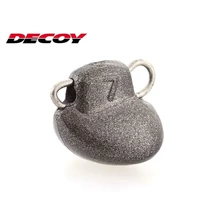 Decoy DS-13H Switch Head Heavy 21gr jig fej ólom