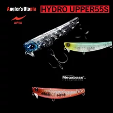 APIA HYDRO UPPER 55S 55mm 5,5gr 15 Krill wobbler